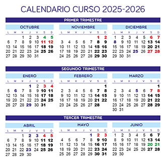 calendario