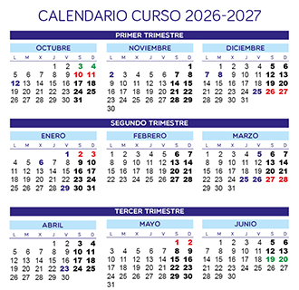 calendario
